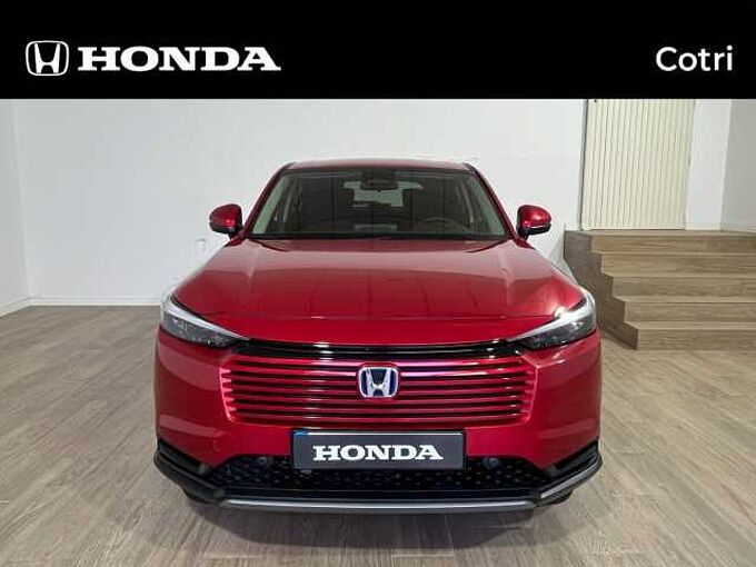 Honda HR-V Elegance 1.5 i-MMD 4x2