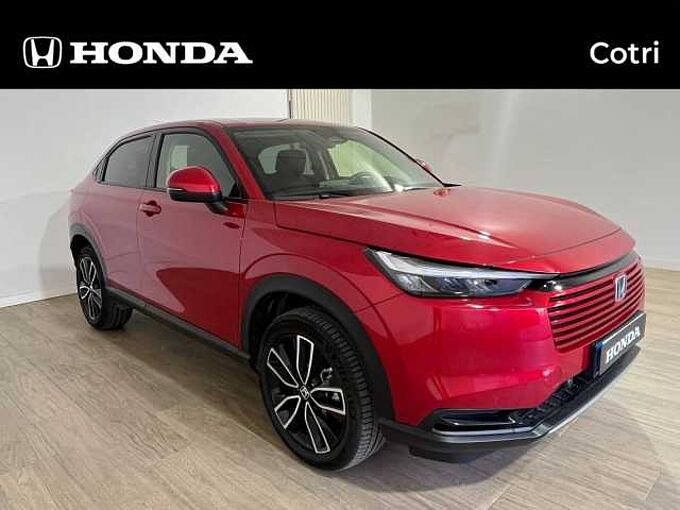 Honda HR-V Elegance 1.5 i-MMD 4x2