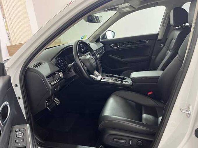 Honda Civic Advance 2.0 i-MMD CVT