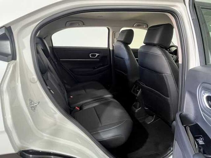 Honda HR-V 1.5 i-MMD 4x2 Advance
