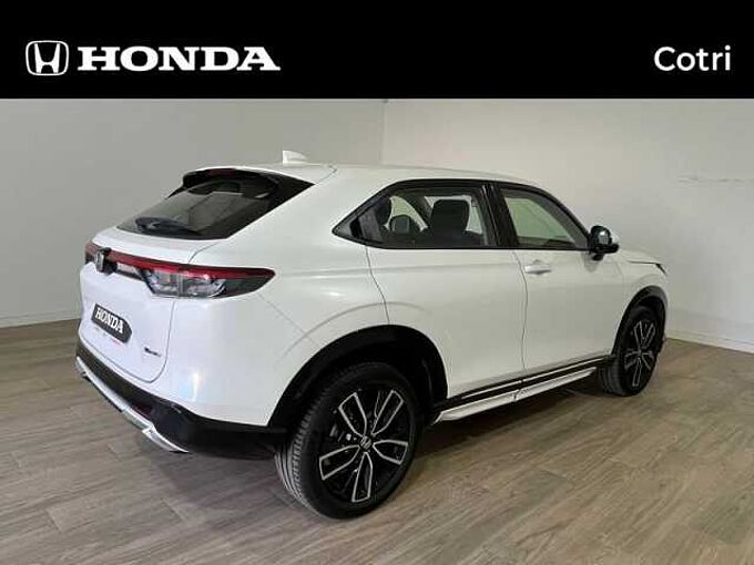 Honda HR-V 1.5 i-MMD 4x2 Advance