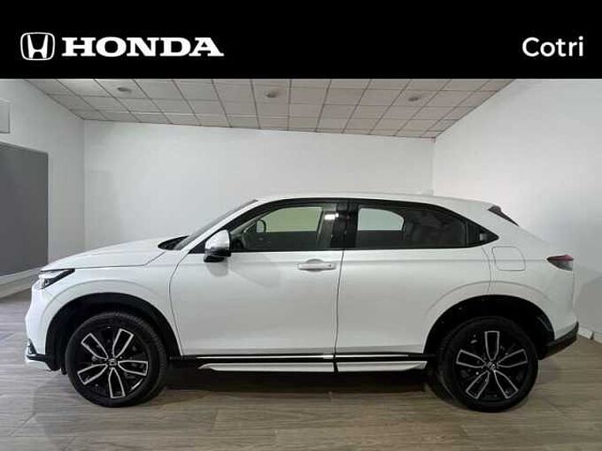 Honda HR-V 1.5 i-MMD 4x2 Advance