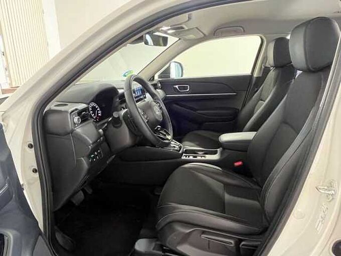Honda HR-V 1.5 i-MMD 4x2 Advance