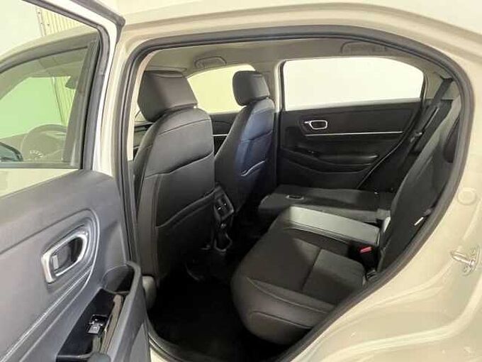 Honda HR-V 1.5 i-MMD 4x2 Advance