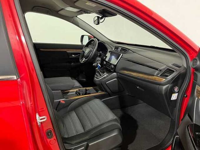 Honda CR-V Elegance 1.5 VTEC TURBO 4x2 ELEGANCE NAVI