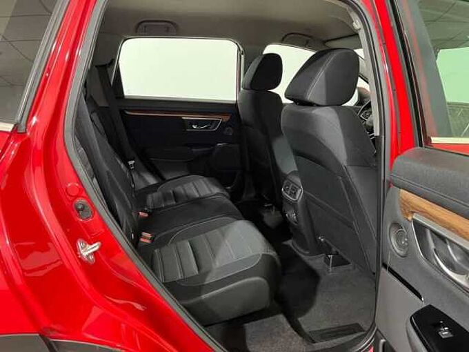Honda CR-V Elegance 1.5 VTEC TURBO 4x2 ELEGANCE NAVI