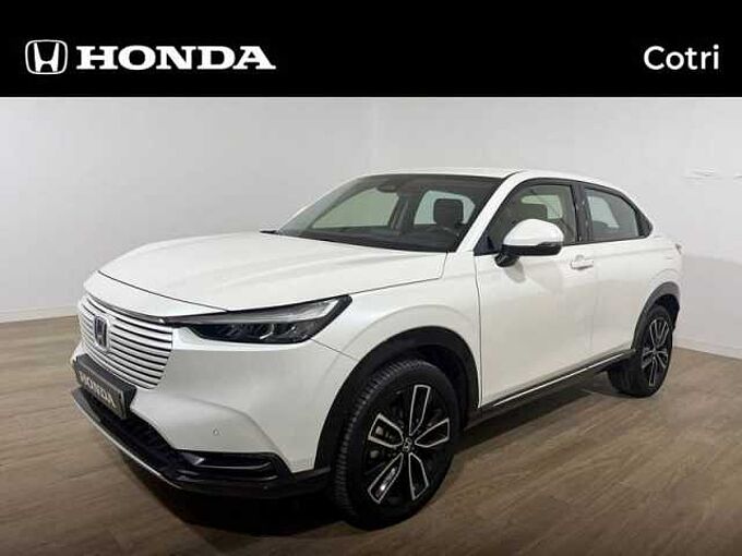 Honda  HR-V Advance 1.5 i-MMD 4x2