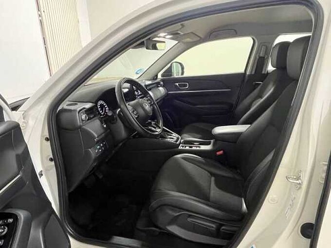 Honda HR-V Advance 1.5 i-MMD 4x2