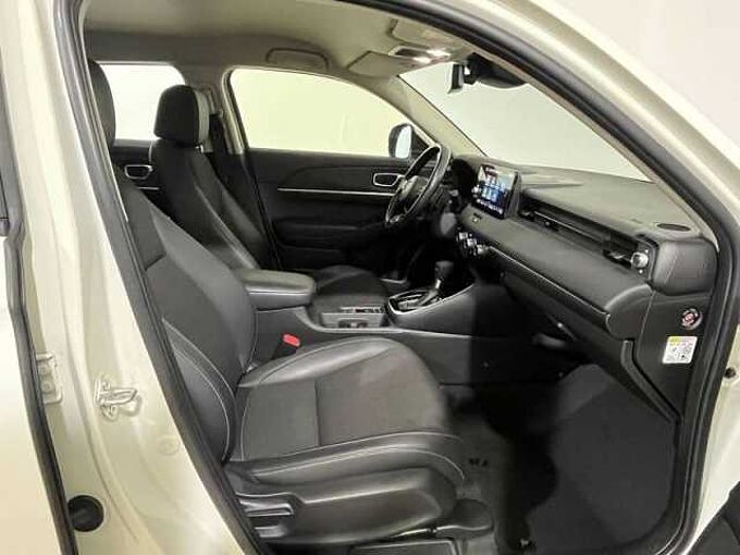 Honda HR-V Advance 1.5 i-MMD 4x2