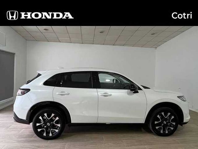 Honda ZR-V Advance 2.0 i-MMD 4x2 CVT