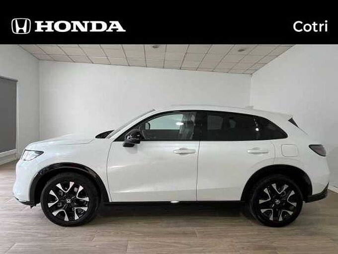 Honda ZR-V Advance 2.0 i-MMD 4x2 CVT