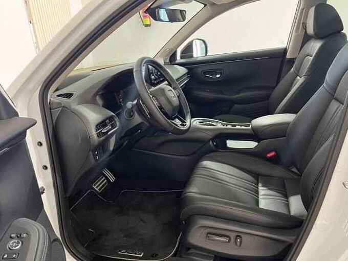 Honda ZR-V Advance 2.0 i-MMD 4x2 CVT