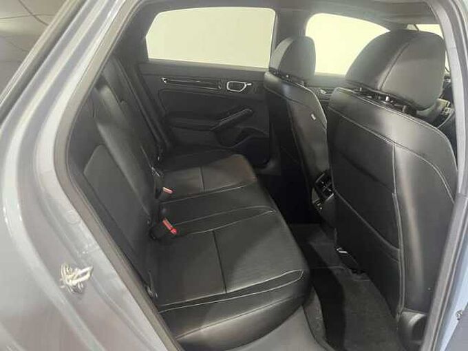 Honda Civic E:Hev 2.0 i-MMD CVT Advance
