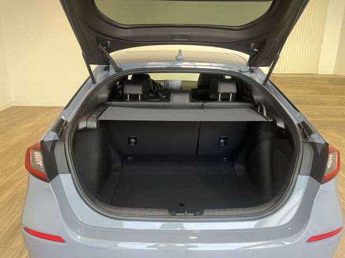Honda Civic E:Hev 2.0 i-MMD CVT Advance
