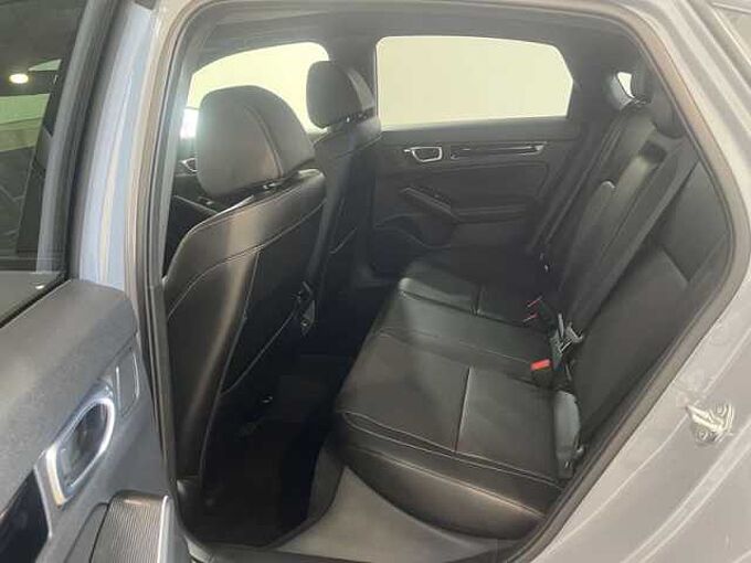 Honda Civic E:Hev 2.0 i-MMD CVT Advance
