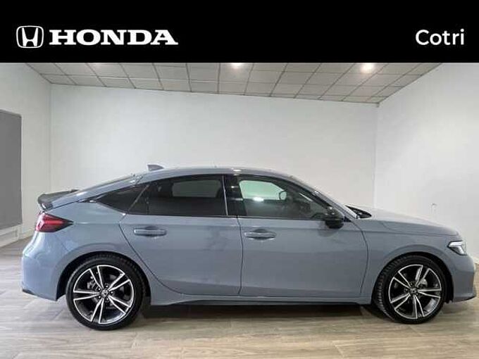 Honda Civic E:Hev 2.0 i-MMD CVT Advance