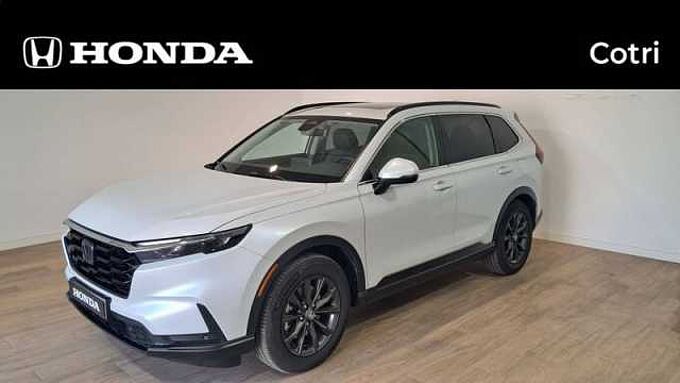 Honda CR-V Híbrido 2.0 i-MMD HEV 4X2 Elegance