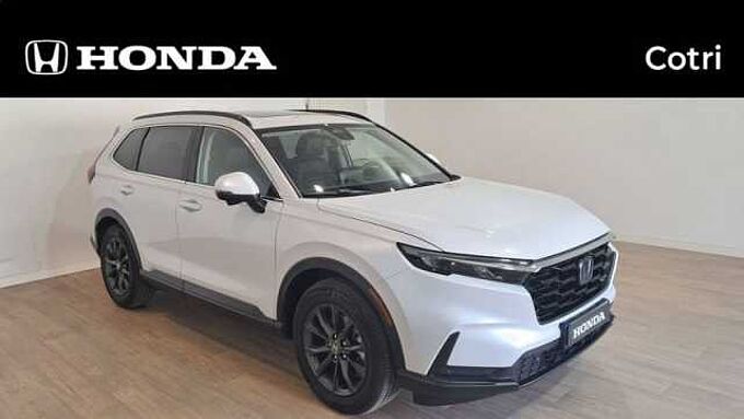 Honda CR-V Híbrido 2.0 i-MMD HEV 4X2 Elegance