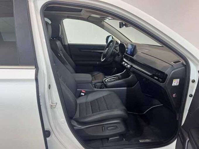 Honda CR-V Híbrido 2.0 i-MMD HEV 4X2 Elegance
