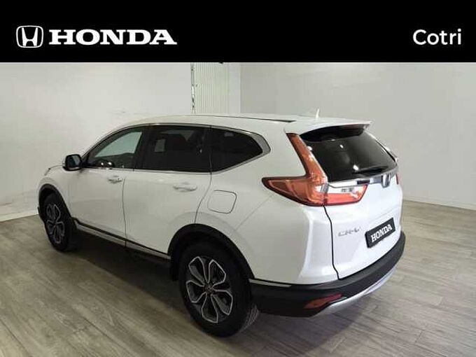 Honda CR-V Híbrido 2.0 i-MMD 4x2 Elegance Navi