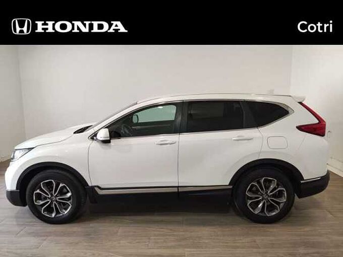 Honda CR-V Híbrido 2.0 i-MMD 4x2 Elegance Navi