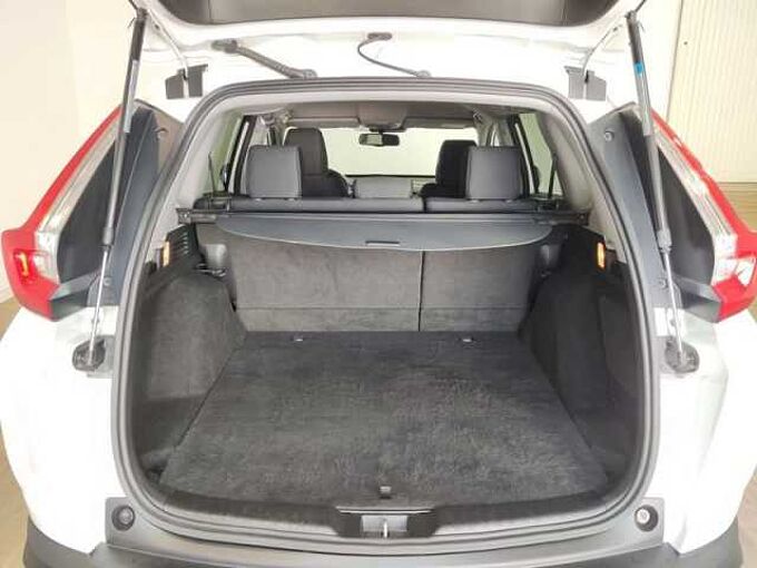 Honda CR-V Híbrido 2.0 i-MMD 4x2 Elegance Navi