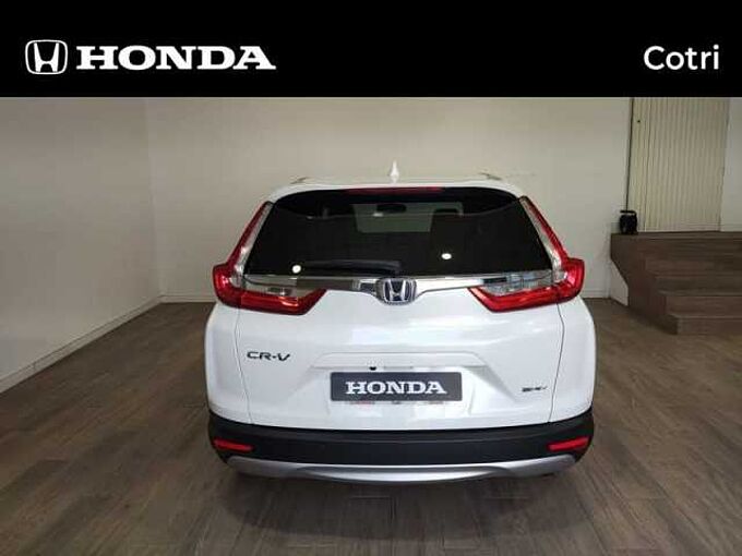 Honda CR-V Híbrido 2.0 i-MMD 4x2 Elegance Navi