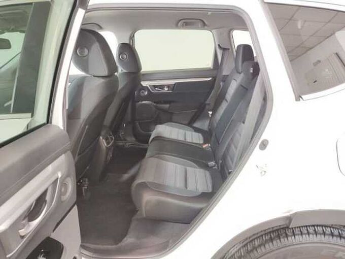 Honda CR-V Híbrido 2.0 i-MMD 4x2 Elegance Navi