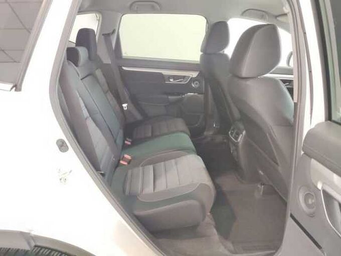 Honda CR-V Híbrido 2.0 i-MMD 4x2 Elegance Navi