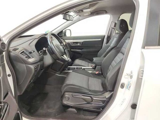 Honda CR-V Híbrido 2.0 i-MMD 4x2 Elegance Navi