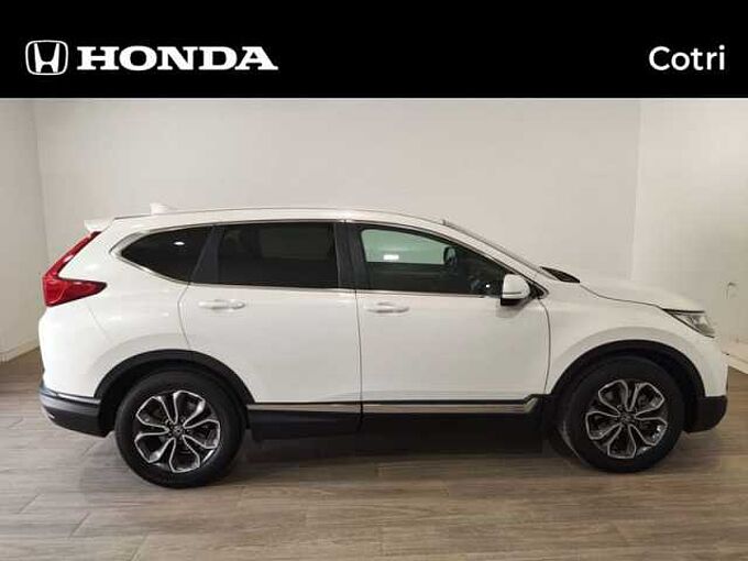 Honda CR-V Híbrido 2.0 i-MMD 4x2 Elegance Navi