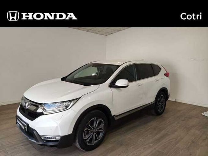 Honda  CR-V H&iacute;brido 2.0 i-MMD 4x2 Elegance Navi