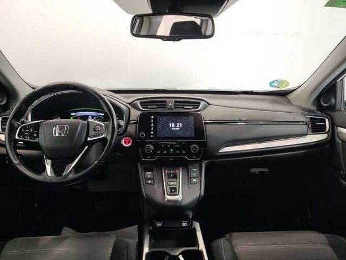 Honda CR-V Híbrido 2.0 i-MMD 4x2 Elegance Navi