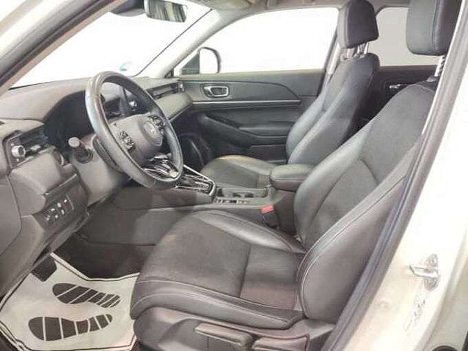 Honda HR-V 1.5 i-MMD 4x2 Advance