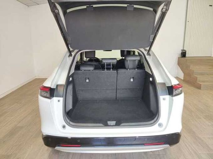 Honda HR-V 1.5 i-MMD 4x2 Advance