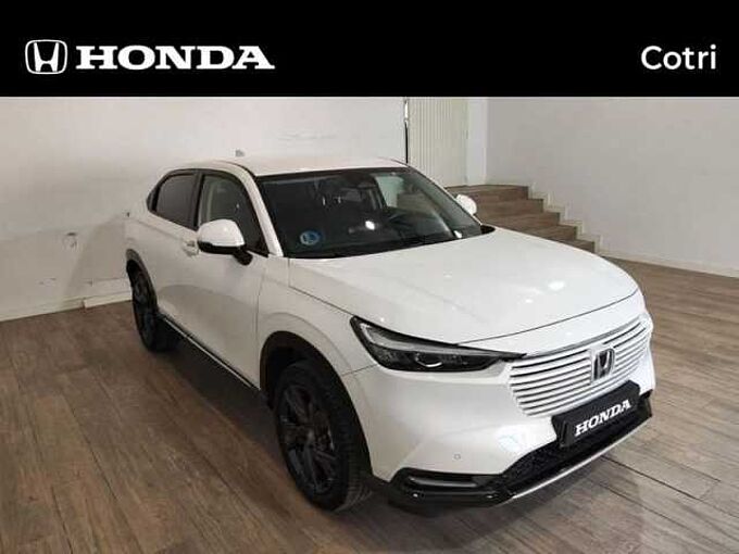 Honda HR-V 1.5 i-MMD 4x2 Advance
