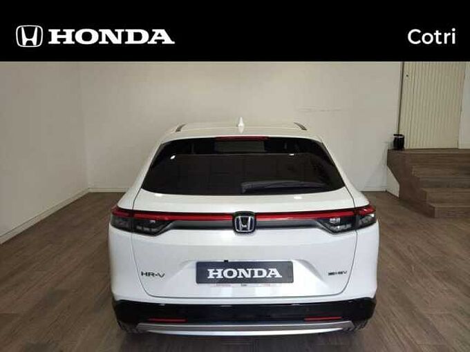 Honda HR-V 1.5 i-MMD 4x2 Advance