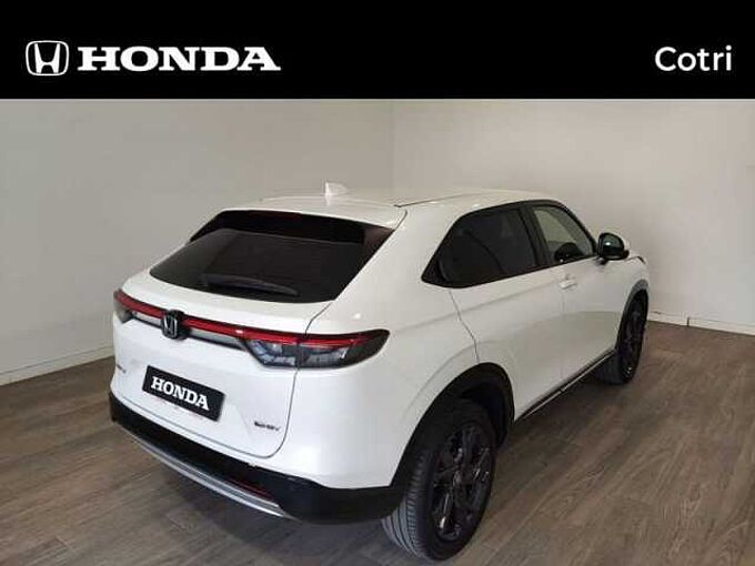 Honda HR-V 1.5 i-MMD 4x2 Advance
