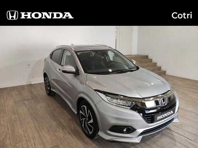 Honda HR-V 1.5 i-VTEC CVT Executive