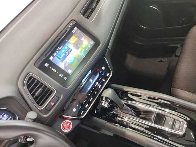 Honda HR-V 1.5 i-VTEC CVT Executive