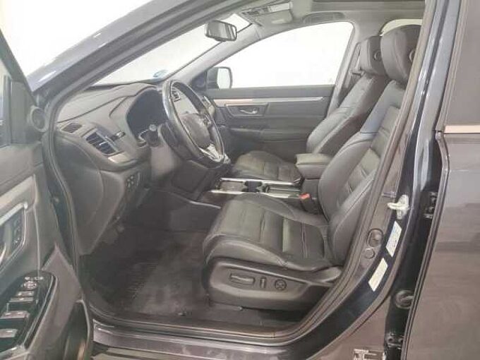 Honda CR-V Híbrido 2.0 i-MMD 4x4 Executive