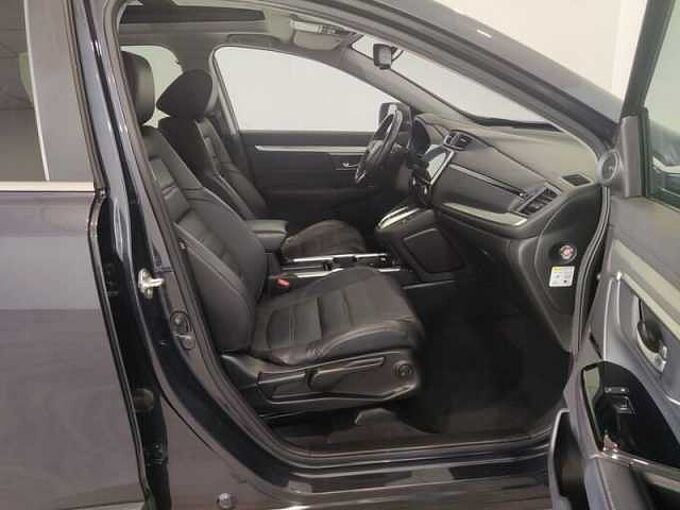 Honda CR-V Híbrido 2.0 i-MMD 4x4 Executive