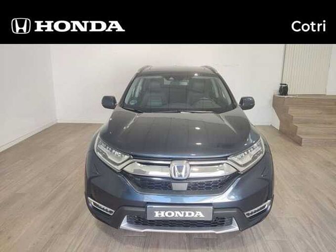 Honda CR-V Híbrido 2.0 i-MMD 4x4 Executive