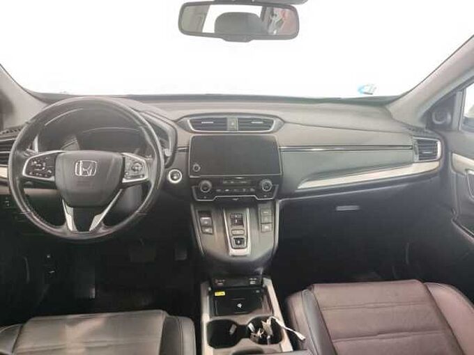 Honda CR-V Híbrido 2.0 i-MMD 4x4 Executive