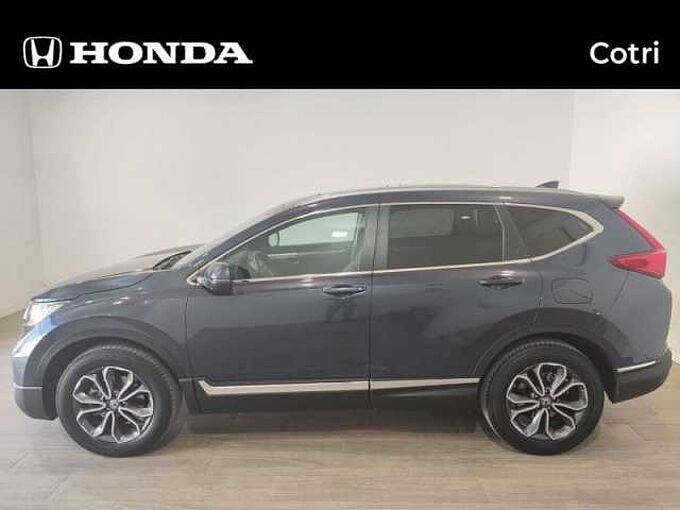 Honda CR-V Híbrido 2.0 i-MMD 4x4 Executive