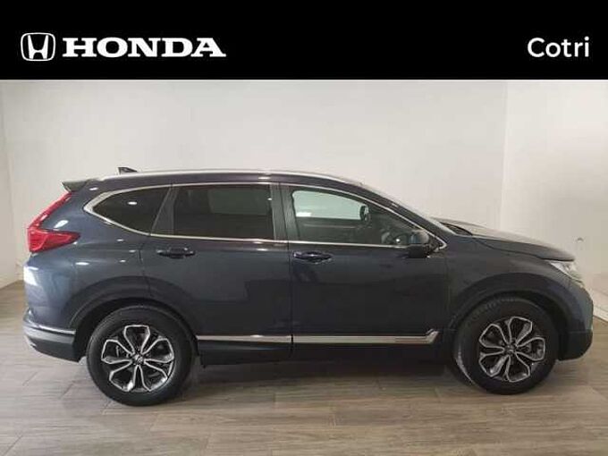 Honda CR-V Híbrido 2.0 i-MMD 4x4 Executive
