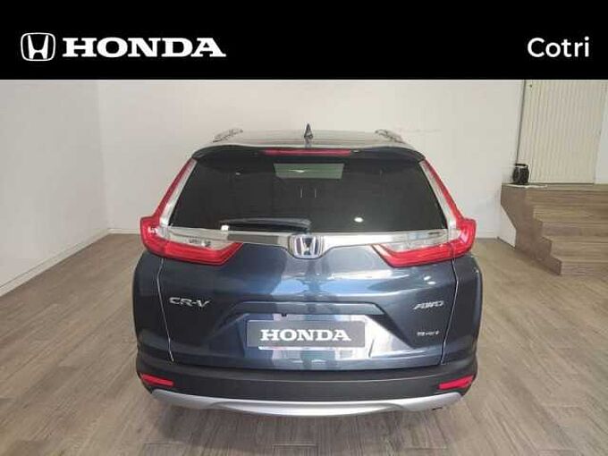 Honda CR-V Híbrido 2.0 i-MMD 4x4 Executive