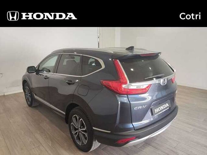 Honda CR-V Híbrido 2.0 i-MMD 4x4 Executive