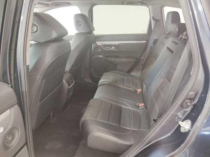 Honda CR-V Híbrido 2.0 i-MMD 4x4 Executive