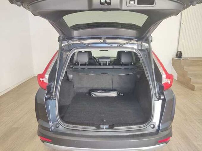 Honda CR-V Híbrido 2.0 i-MMD 4x4 Executive